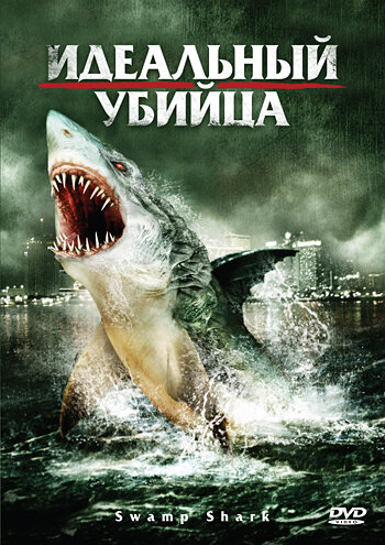 Постер фильма Идеальный убийца