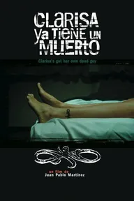Clarisa ya tiene un muerto