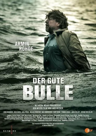 Постер Der gute Bulle (2017)