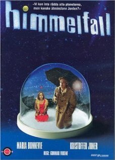 Постер фильма Падающее небо