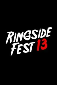 WWE at Ringside Fest