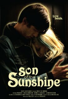 Постер фильма Son of the Sunshine