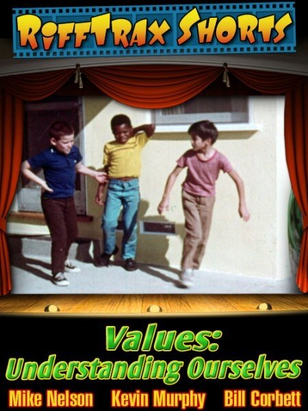 Постер фильма Values: Understanding Ourselves