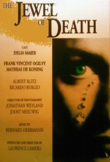 Постер фильма The Jewel of Death