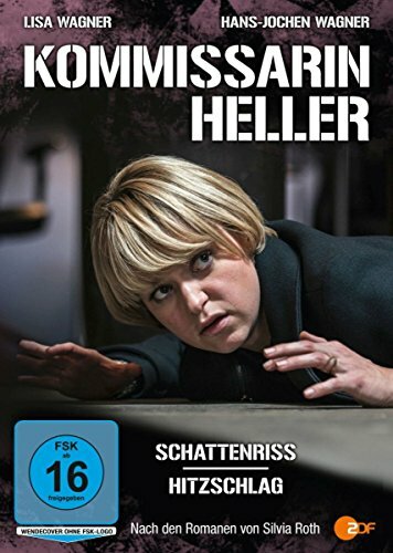 Постер фильма Kommissarin Heller - Schattenriss