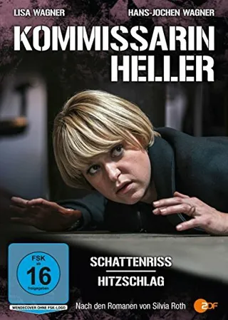 Постер Kommissarin Heller - Schattenriss (2015)