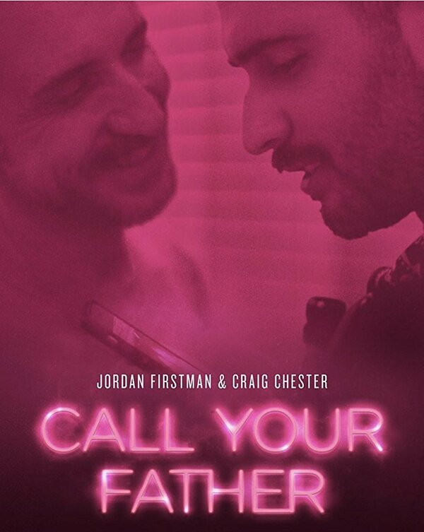 Постер фильма Call Your Father