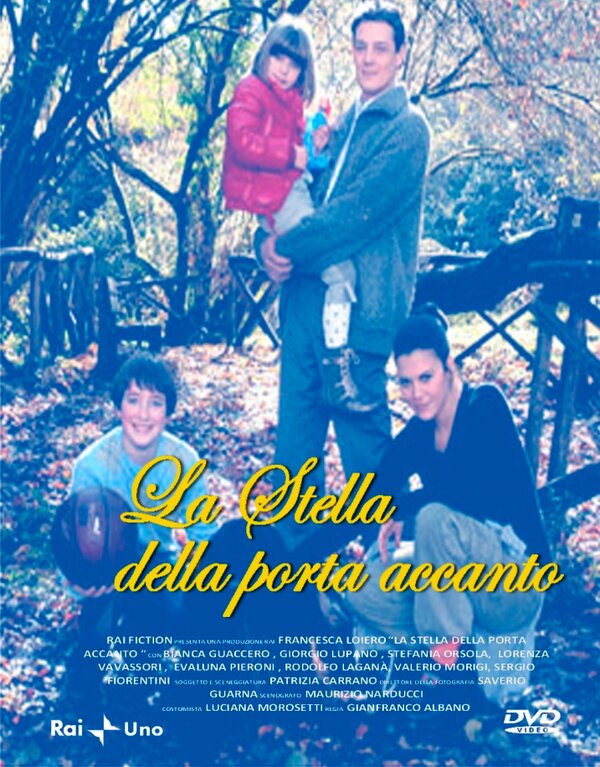 Постер фильма La stella della porta accanto