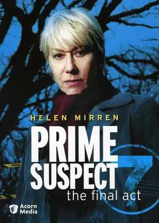 Постер Главный подозреваемый 7 (2006)