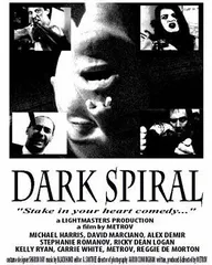 Dark Spiral