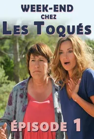 Week-end chez les Toquées