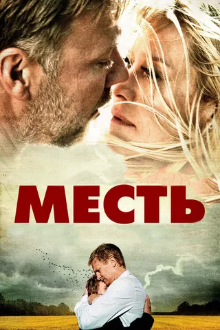 Постер Месть (2010)