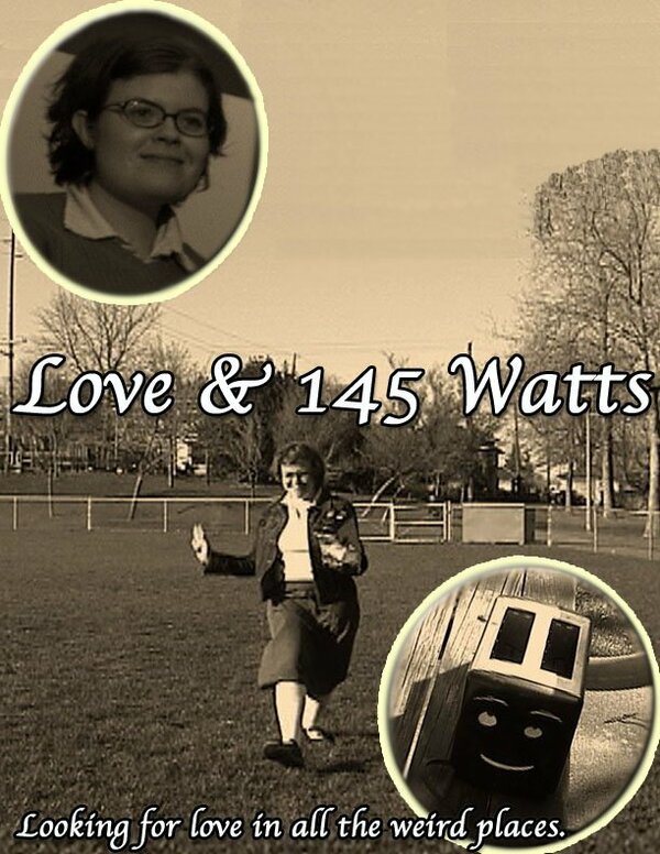 Постер фильма Love and 145 Watts