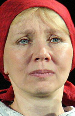 Елена Васильева