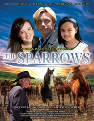 Семья Спэрроу