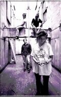 The Gits