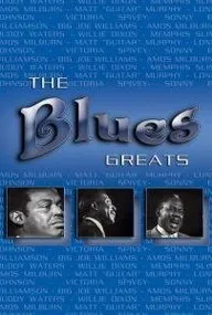The Blues Greats