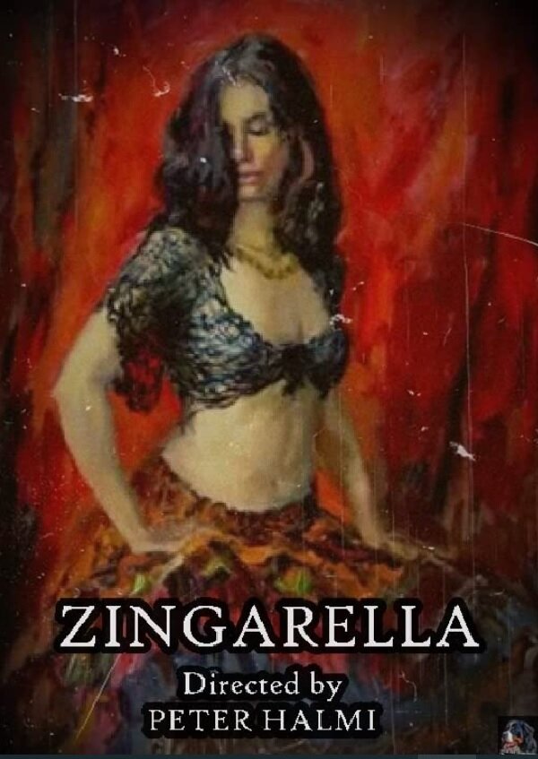 Постер фильма Zingarella