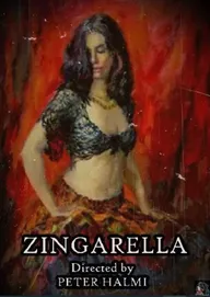 Zingarella