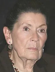 Ана Офелиа Мургия