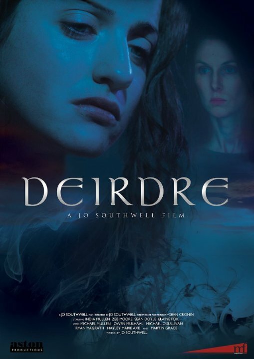 Постер фильма Deirdre