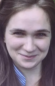 Анна Шинкарецкая