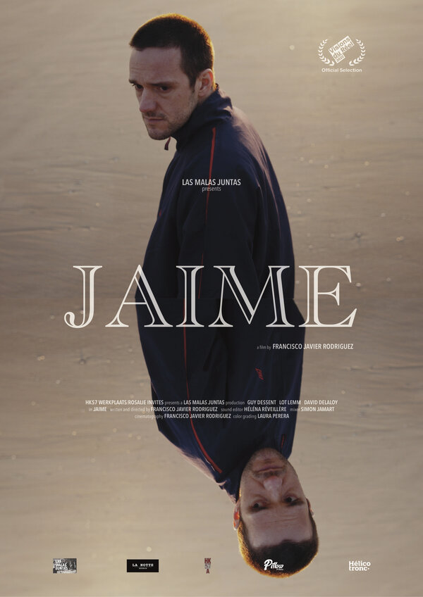 Постер фильма Jaime