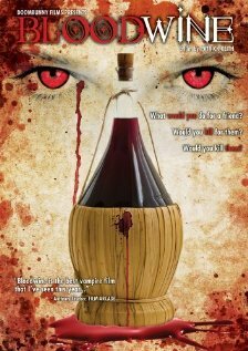 Постер фильма Bloodwine
