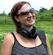 Ленка Микулова