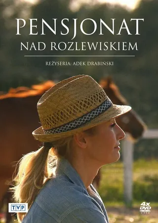 Постер Pensjonat nad rozlewiskiem (2018)