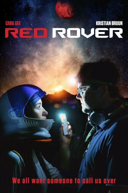 Постер фильма Red Rover