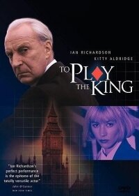 Постер Зайти с короля (1993)