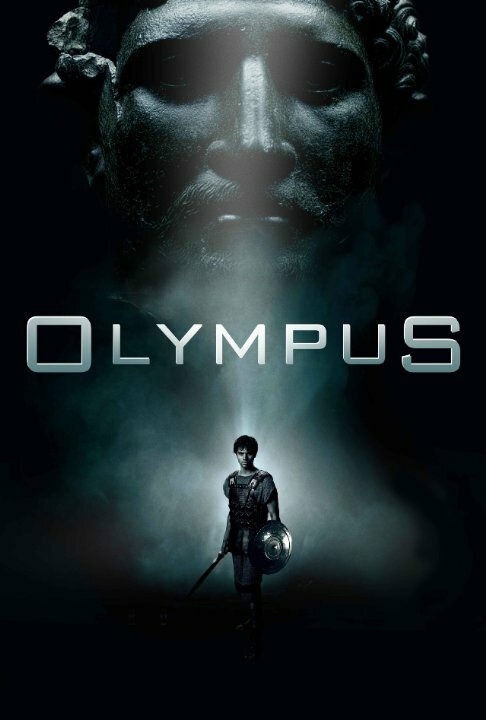 Постер сериала Олимп