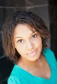 Ariel Richardson
