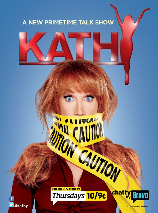 Постер сериала Кэти