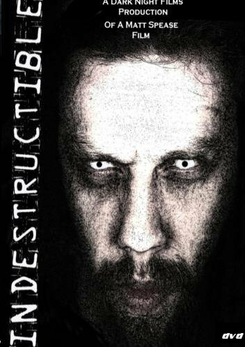 Постер фильма Indestructible