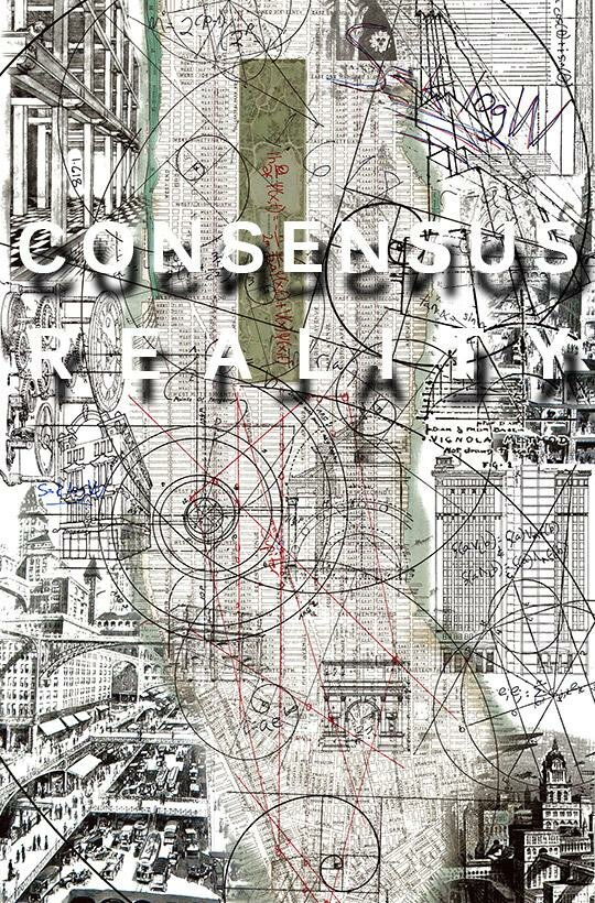 Постер фильма Consensus Reality