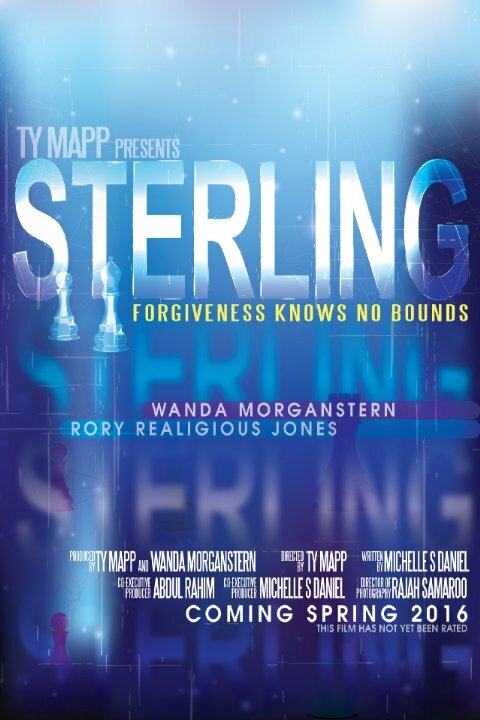 Постер фильма Sterling