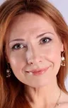 Елена Данова