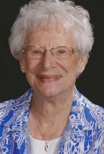 Betty Jane Keene