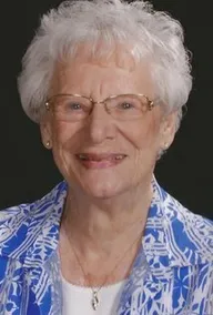 Betty Jane Keene