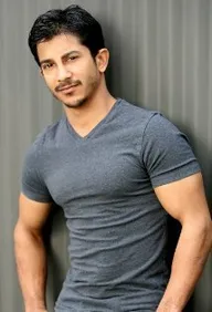 Raj Bhavsar