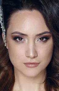 Елена Федотова