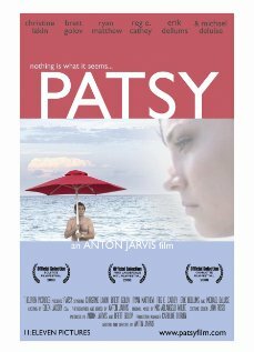 Постер фильма Patsy