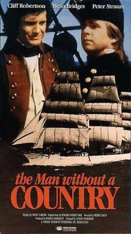 Постер The Man Without a Country (1973)