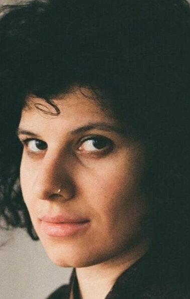 Tatjana Moutchnik