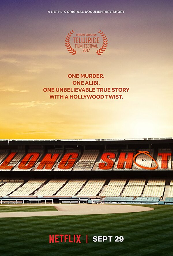 Постер фильма Long Shot