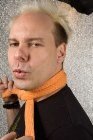 Андреас Трегер