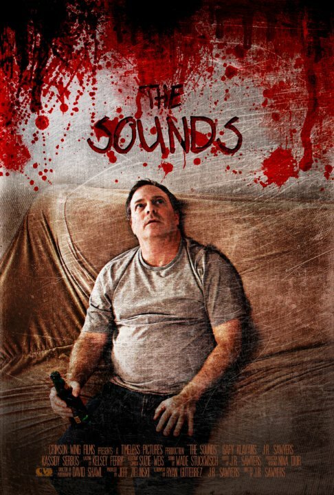 Постер фильма The Sounds