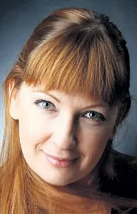 Ирина Колганова